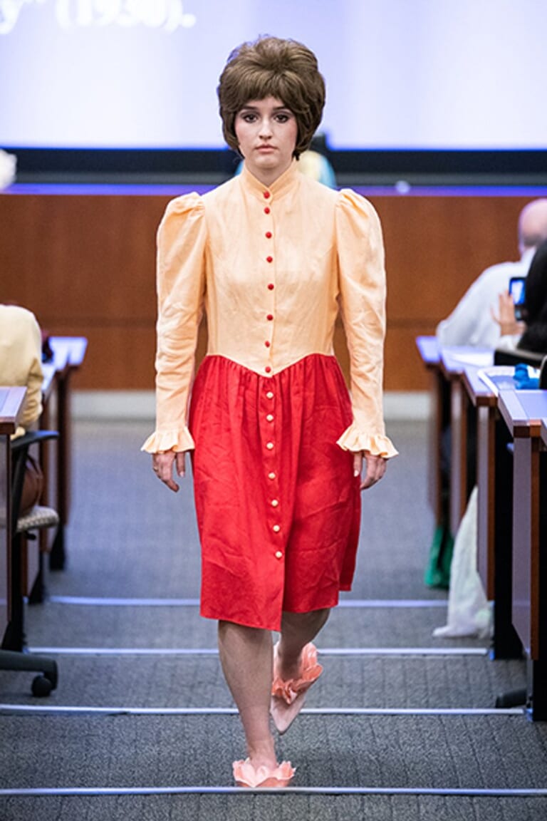 バットシェバ –  2020年 春夏コレクション