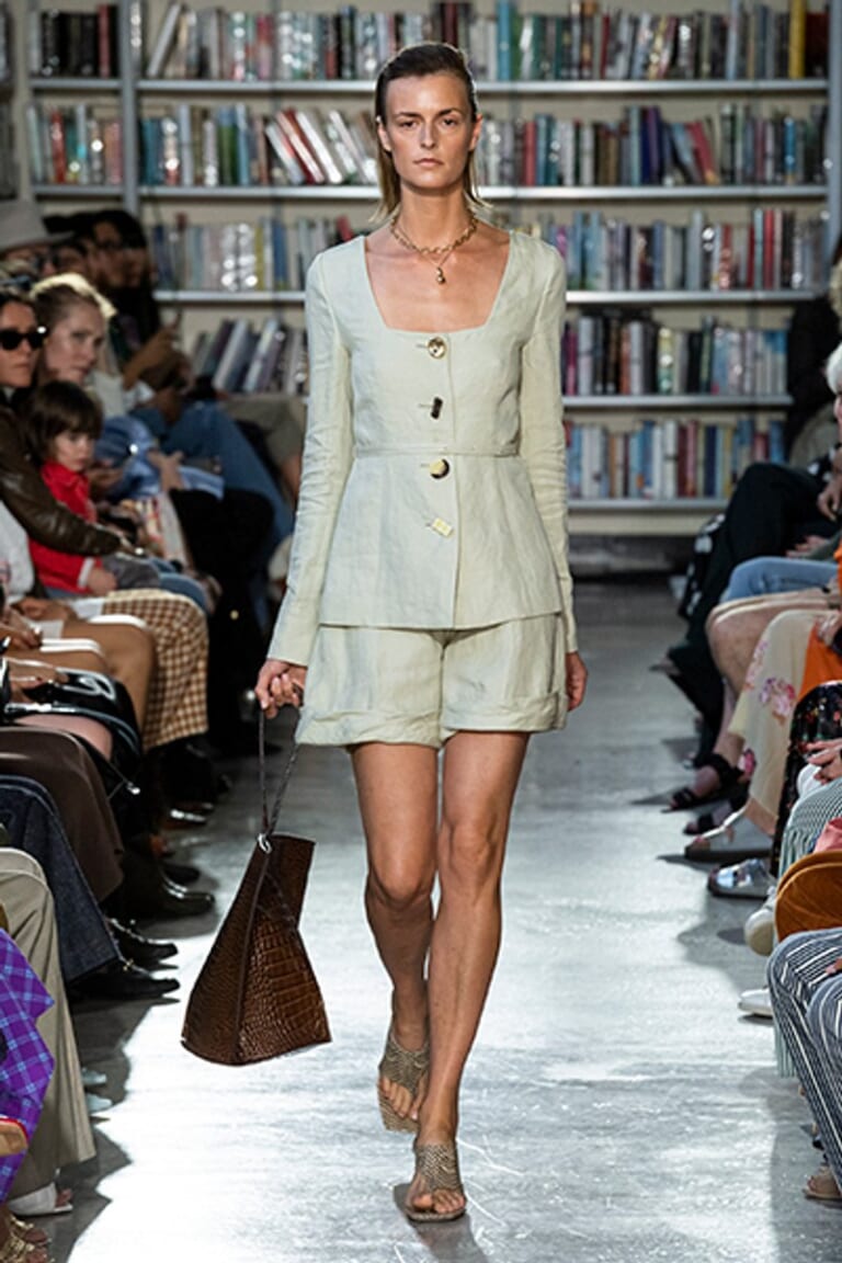 レジーナ ピョウ –  2020年 春夏コレクション