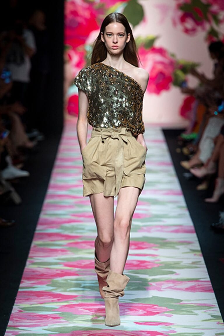 ブルマリン –  2020年 春夏コレクション