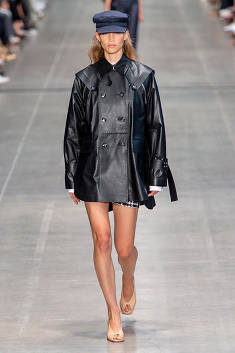 スポーツマックス –  2020年 春夏コレクション