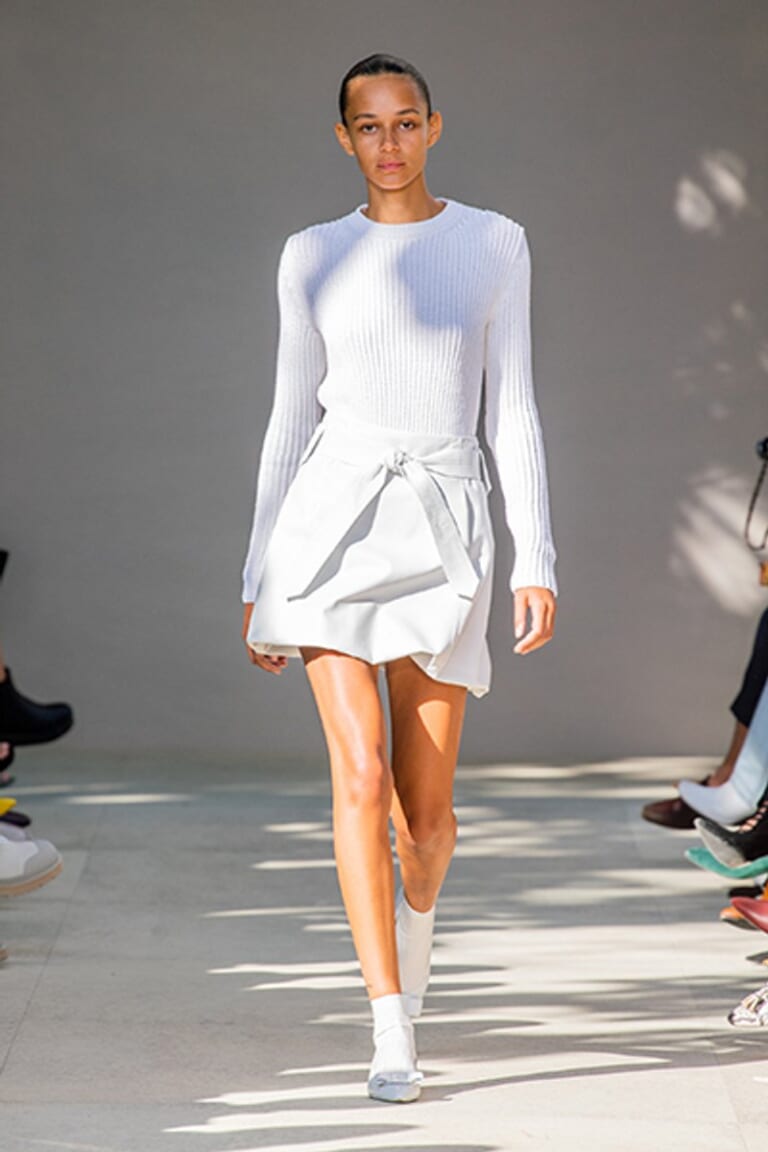 フェラガモ –  2020年 春夏コレクション