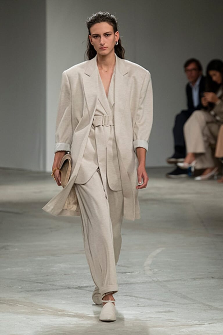 アニオナ –  2020年 春夏コレクション