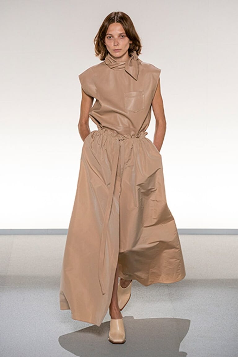 ジバンシィ –  2020年 春夏コレクション