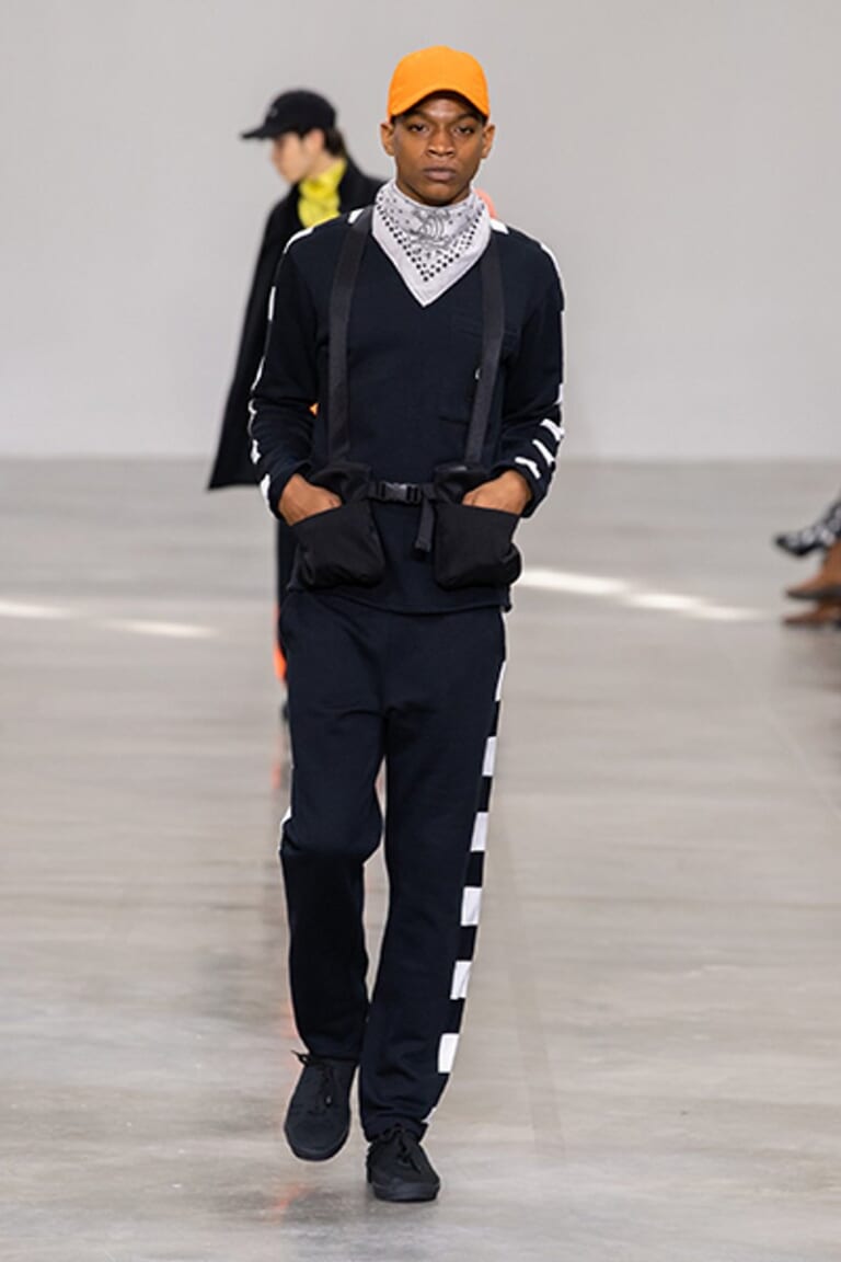 アニエスベー –  2020年 春夏コレクション