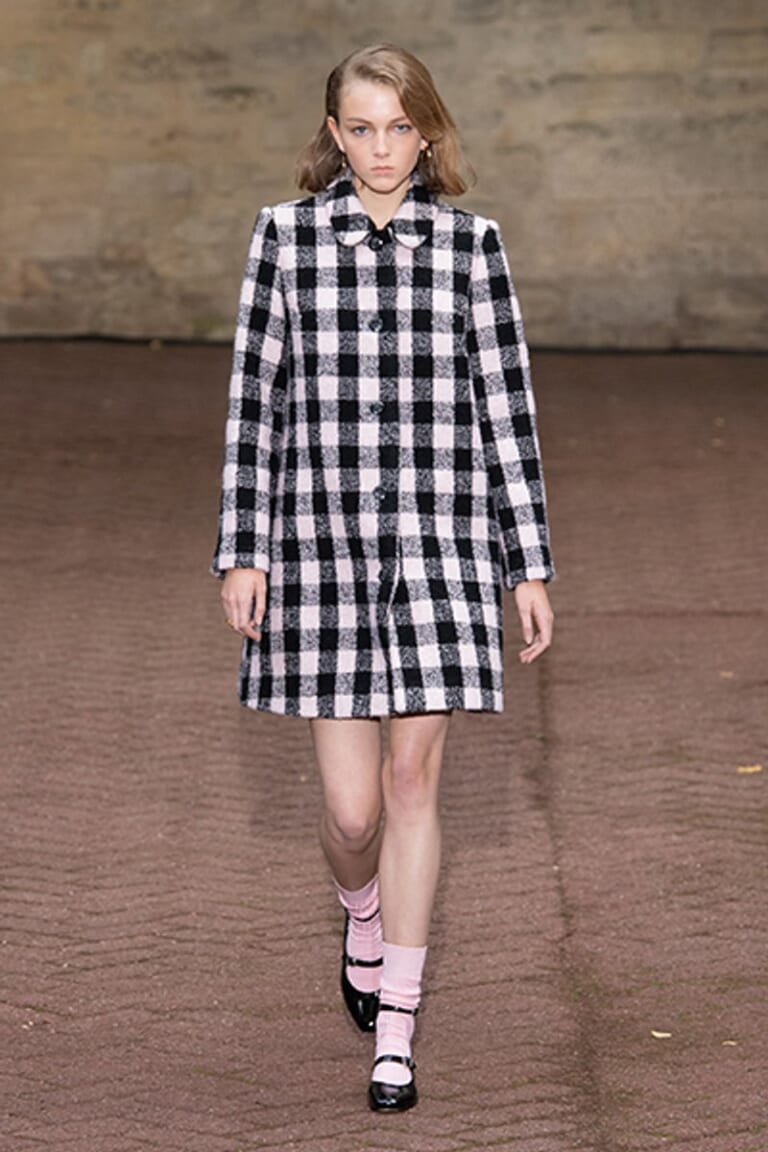 アー・ペー・セー –  2020年 春夏コレクション