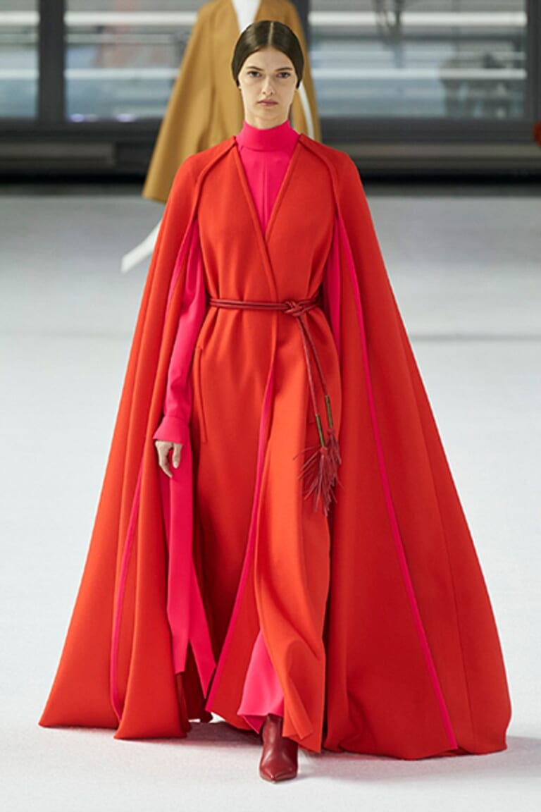 キャロリーナ ヘレラ –  2020/21年 秋冬コレクション