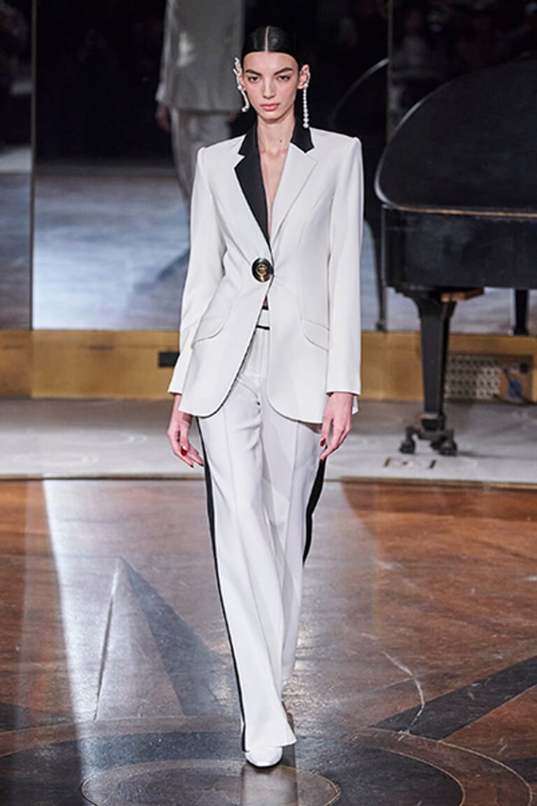 プラバル・グルン –  2020/21年 秋冬コレクション