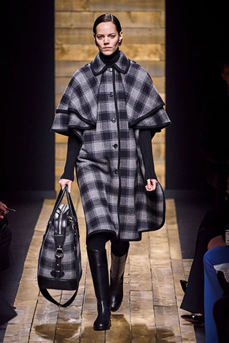 マイケル・コース　コレクション –  2020/21年 秋冬コレクション