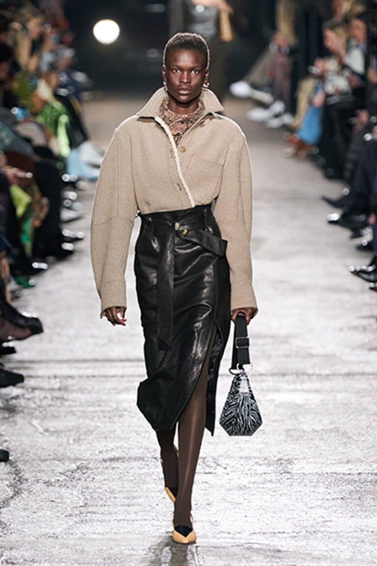 レジーナ ピョウ –  2020/21年 秋冬コレクション