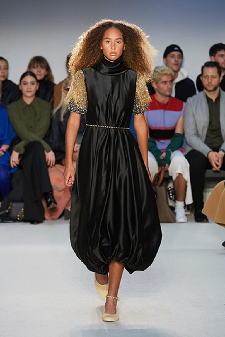 ジェイ ダブリュー アンダーソン –  2020/21年 秋冬コレクション