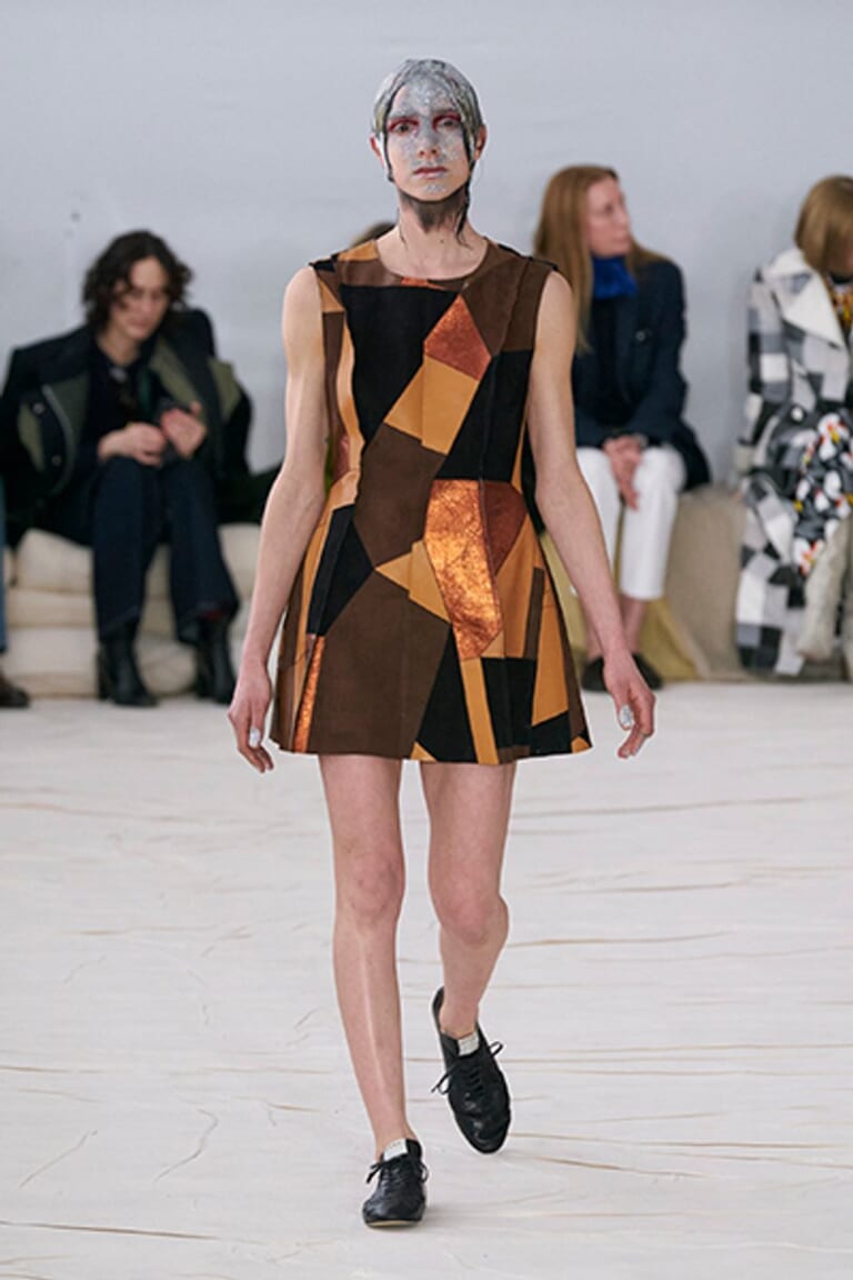 マルニ –  2020/21年 秋冬コレクション