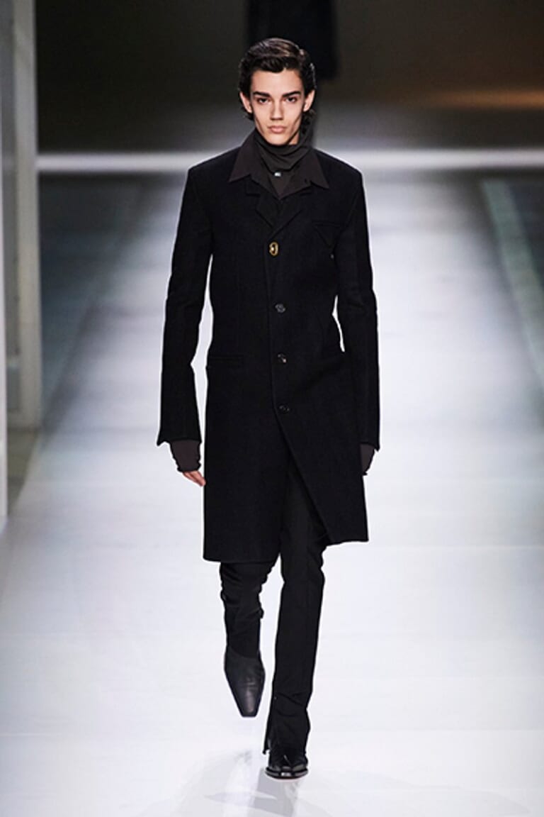 ボッテガ・ヴェネタ –  2020/21年 秋冬コレクション