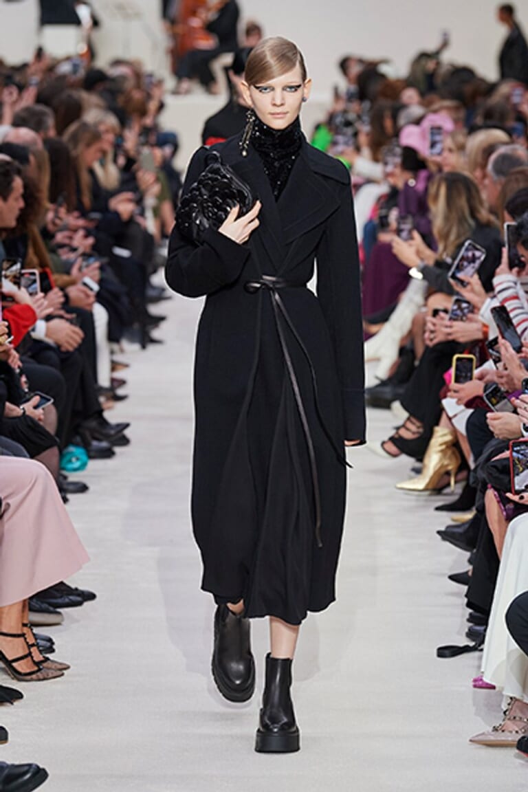 ヴァレンティノ –  2020/21年 秋冬コレクション