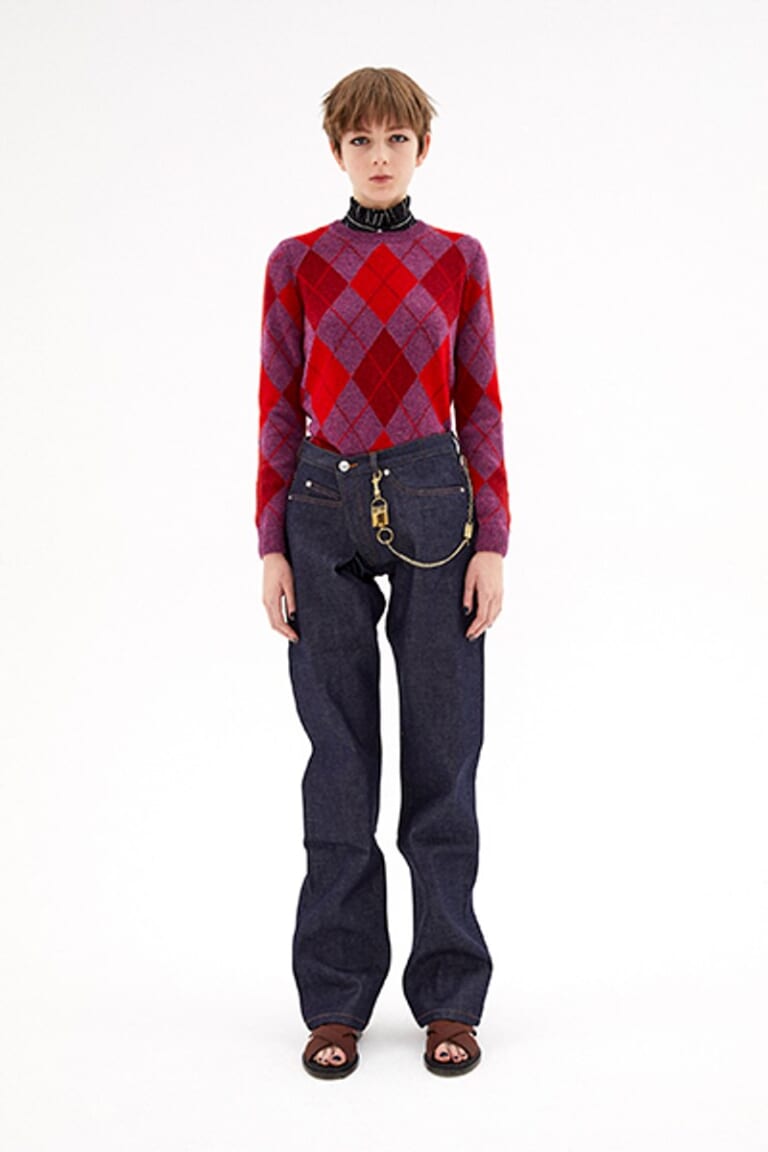 アー・ペー・セー –  2020/21年 秋冬コレクション