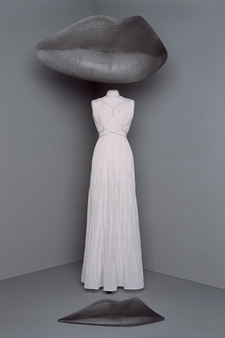 ディオール オート クチュール –  2020/21年 秋冬オートクチュールコレクション