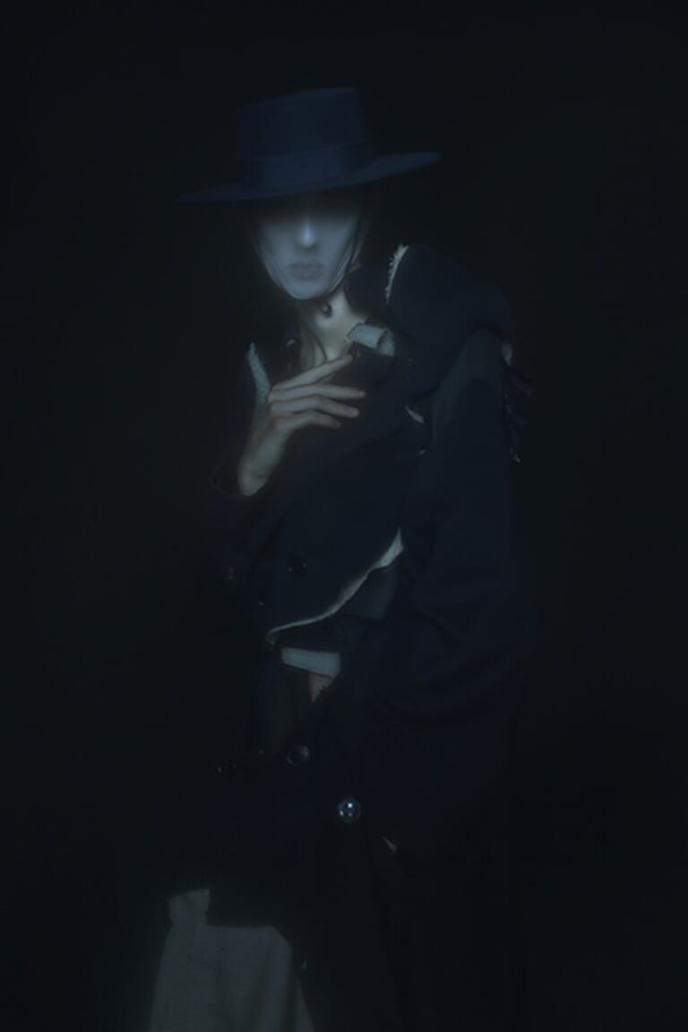 メゾン マルジェラ 「アーティザナル」Co-ed コレクション –  2020/21年 秋冬オートクチュールコレクション