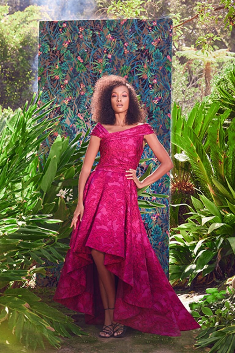 タダシ ショージ –  2021年 春夏コレクション