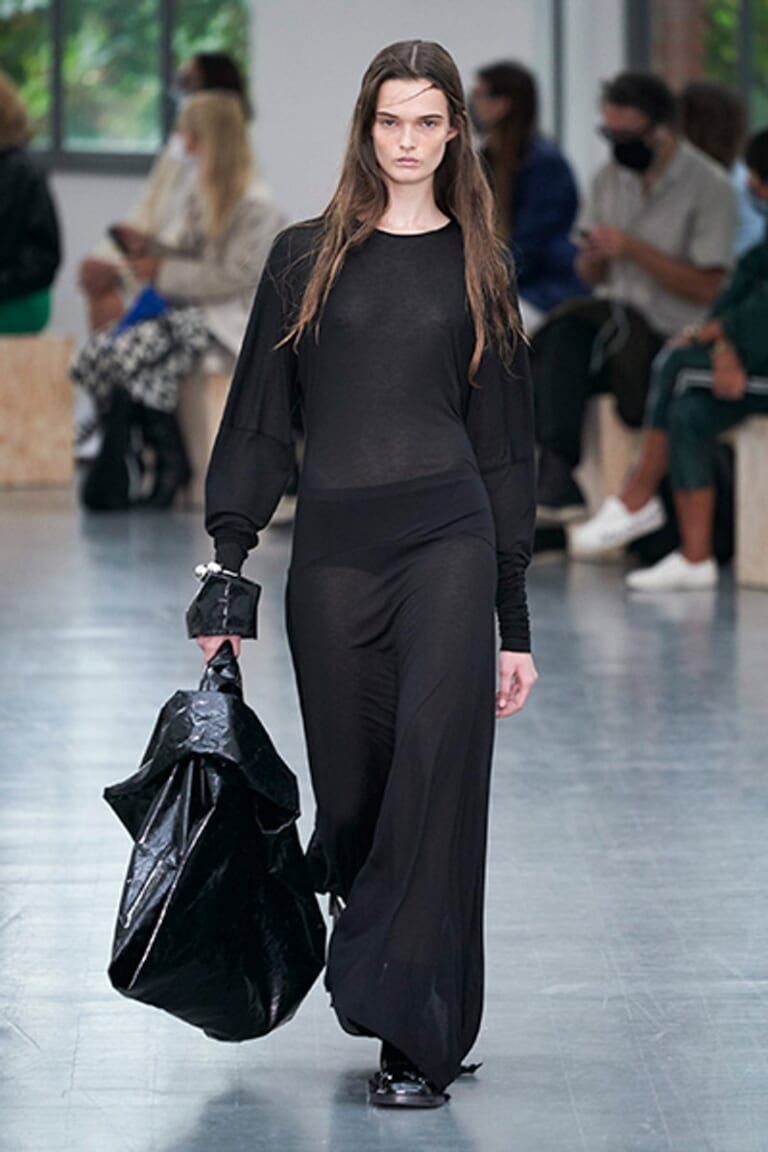 スポーツマックス –  2021年 春夏コレクション