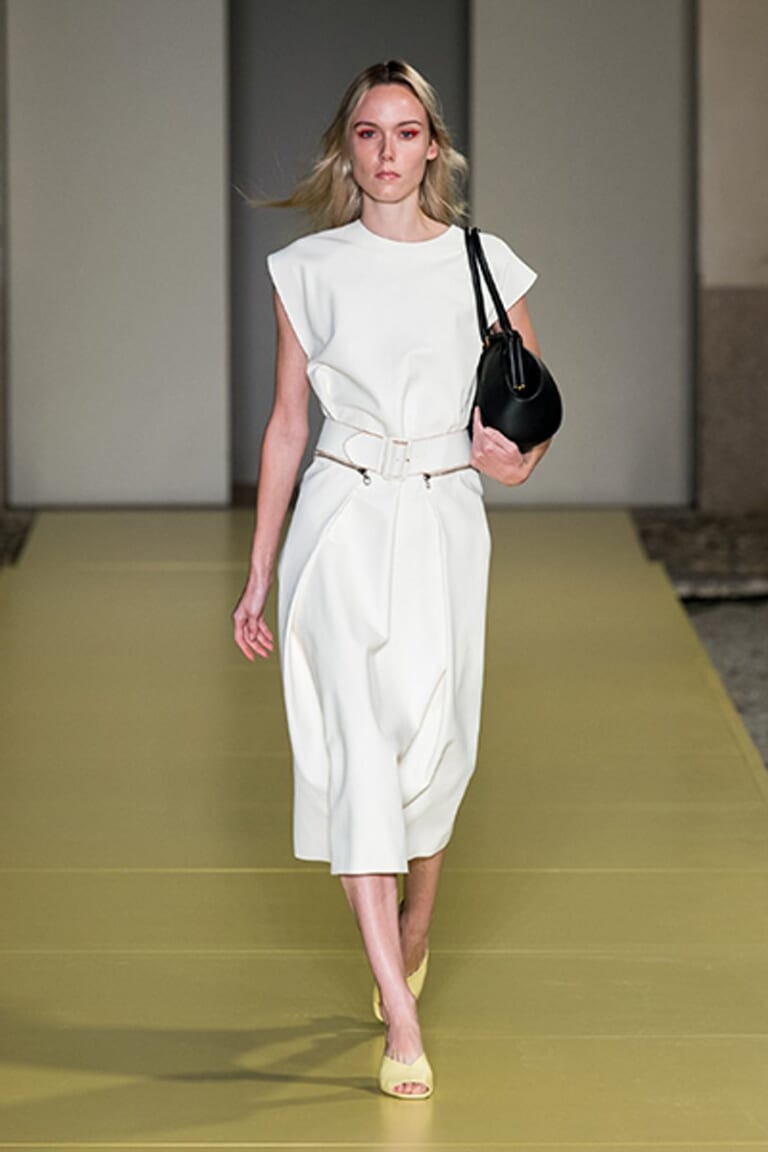 フェラガモ –  2021年 春夏コレクション