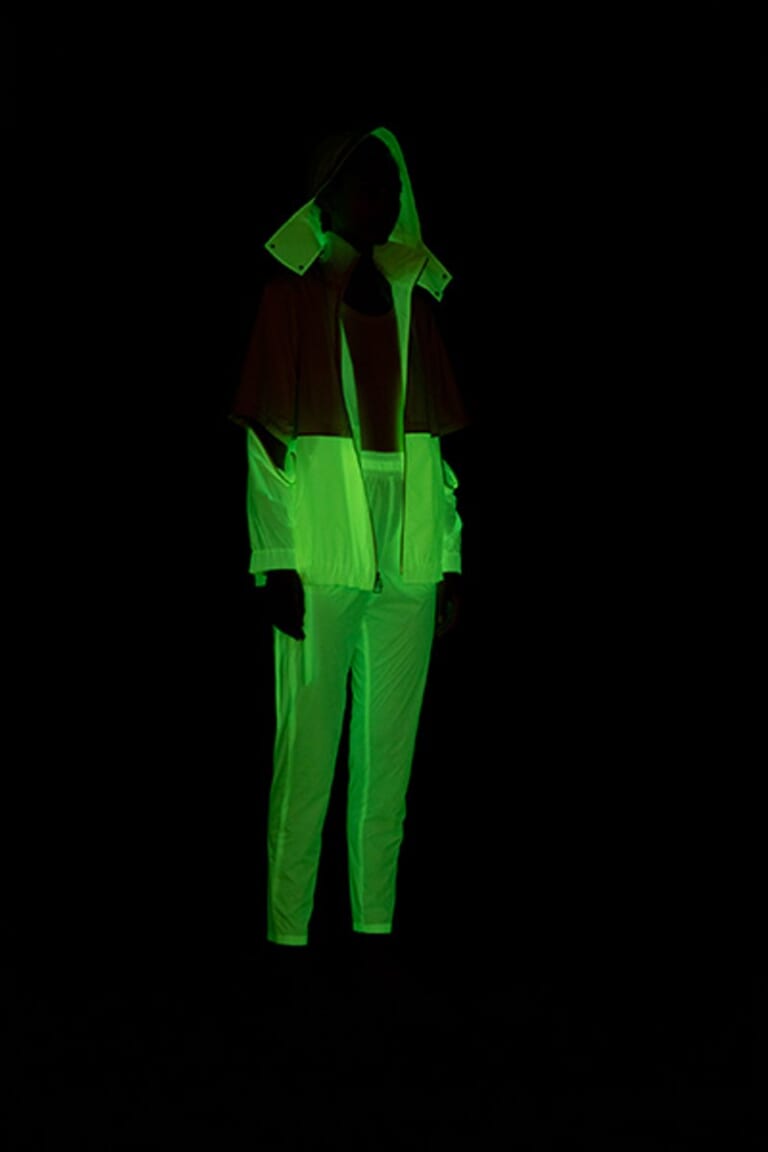 アクリス –  2021年 春夏コレクション