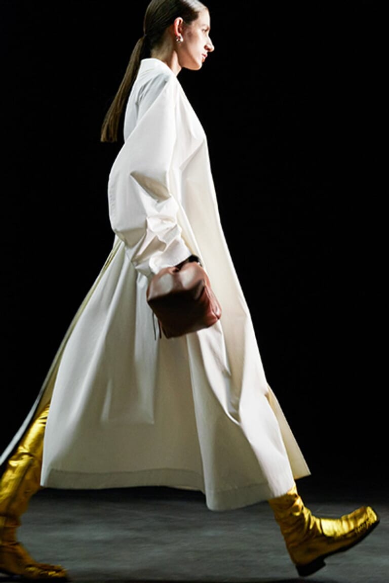 ジル サンダー –  2021年 春夏コレクション