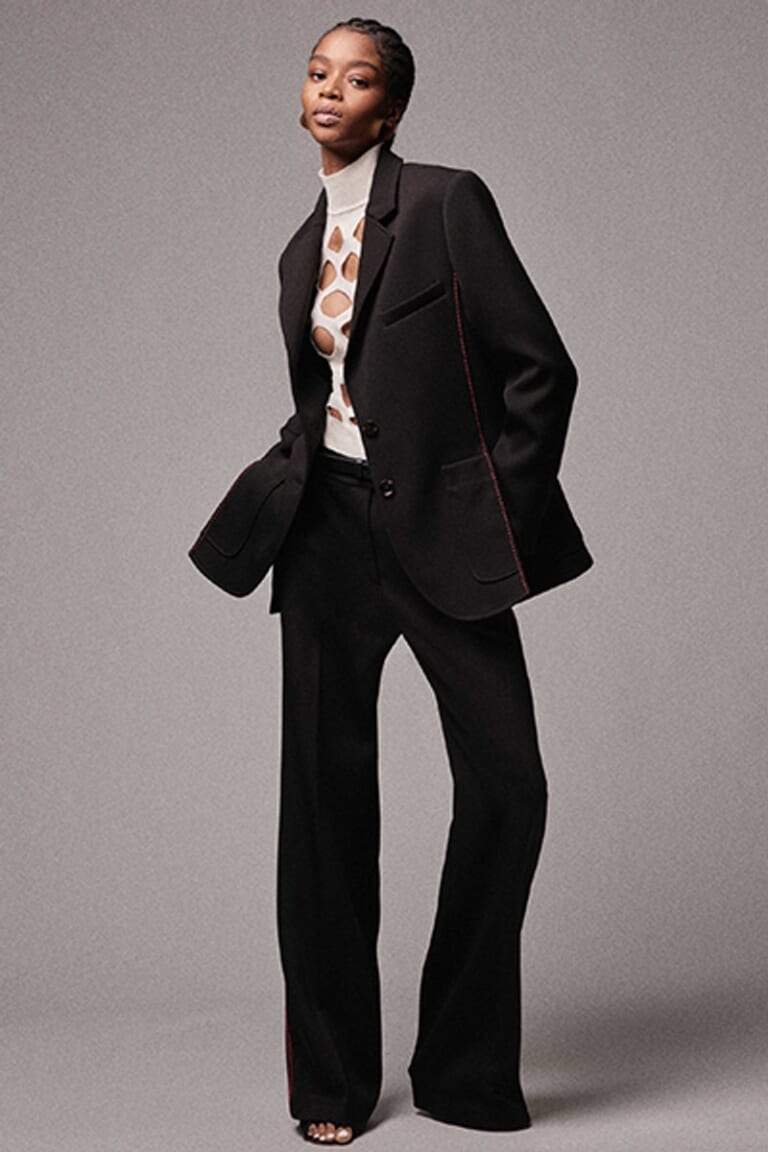 3.1 フィリップ リム –  2021/22年 秋冬コレクション