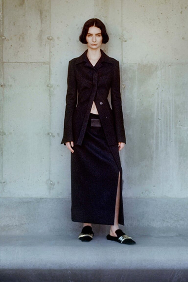 プロエンザ・スクーラー –  2021/22年 秋冬コレクション