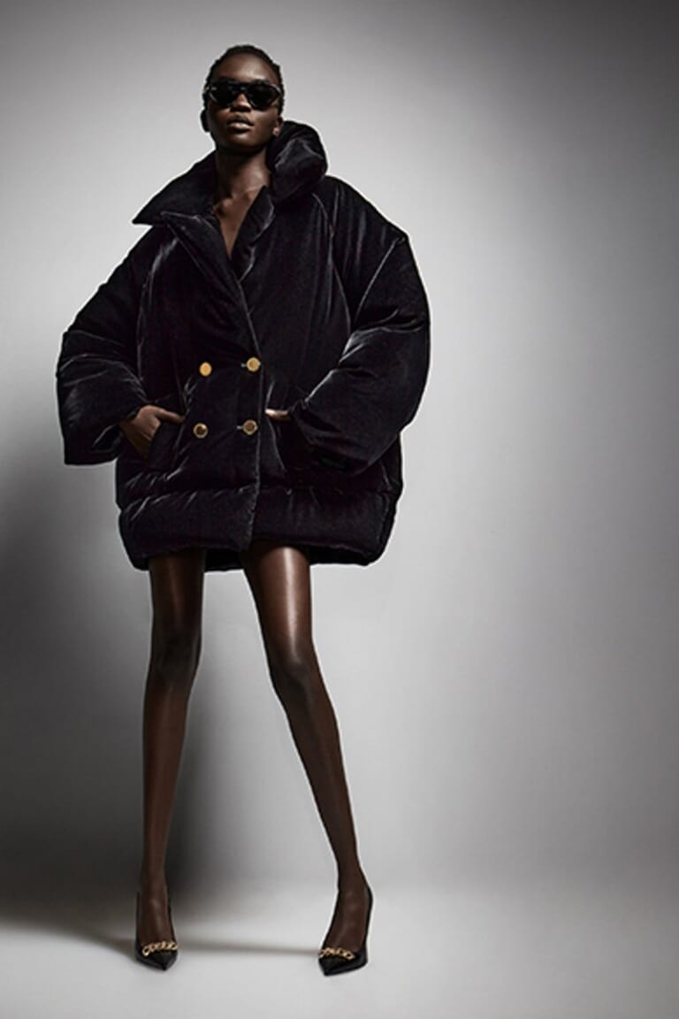 トム フォード –  2021/22年 秋冬コレクション