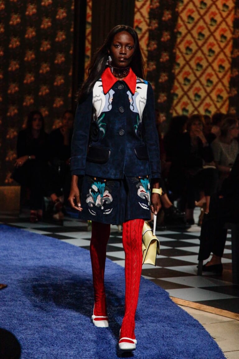 2014 SS Paris – Miu Miu