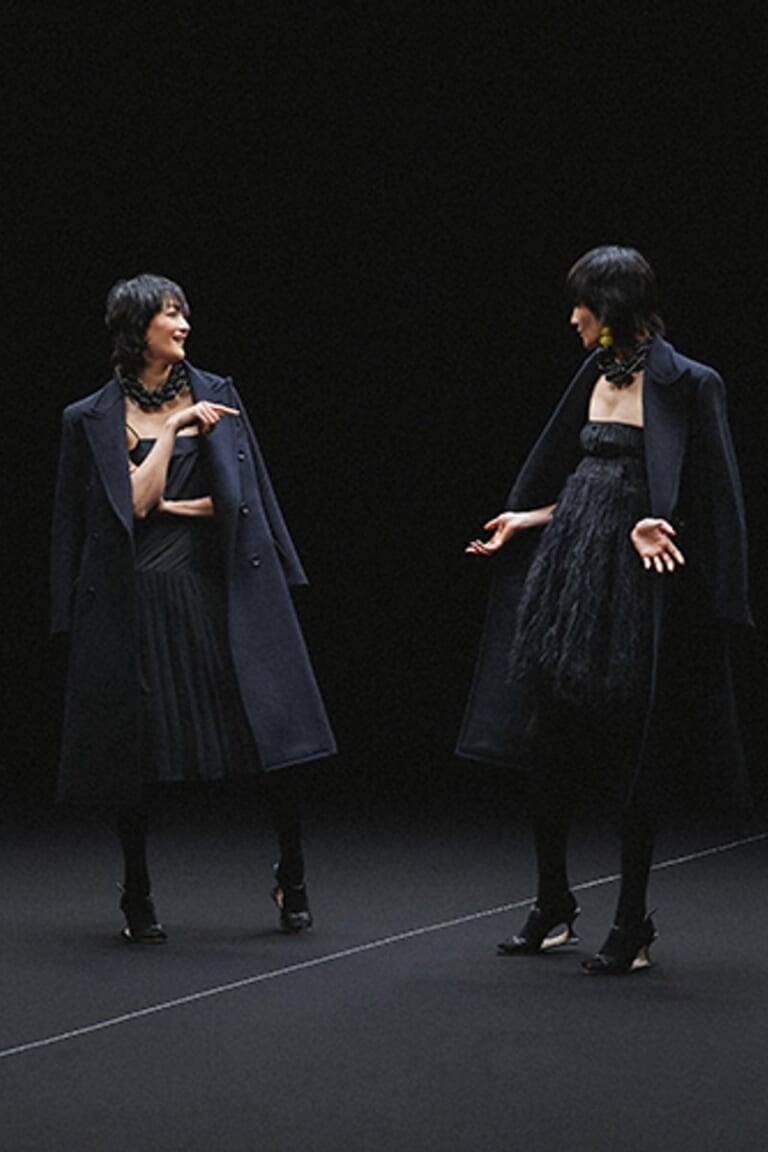 ビューティフル ピープル –  2021/22年 秋冬コレクション