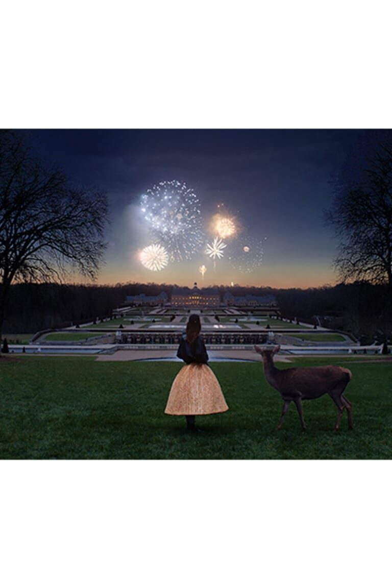 セリーヌ –  2021/22年 秋冬コレクション