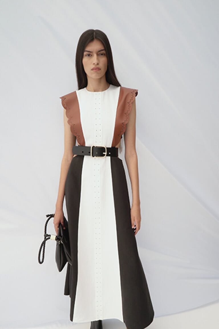 クロエ –  2022年 リゾートコレクション