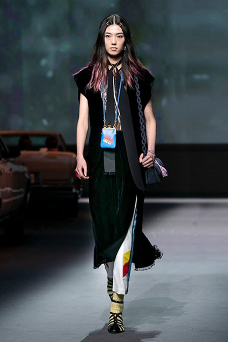 コーチ –  2022年 リゾートコレクション