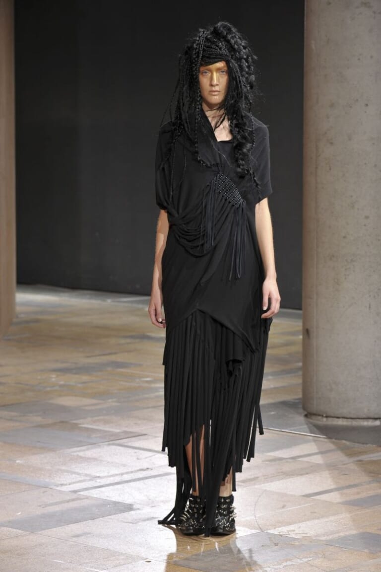 2014 SS Paris – Junya Watanabe