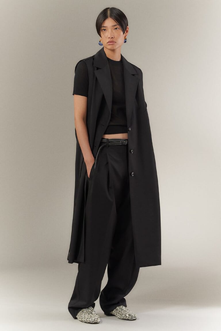 3.1 フィリップ リム –  2022年 春夏コレクション