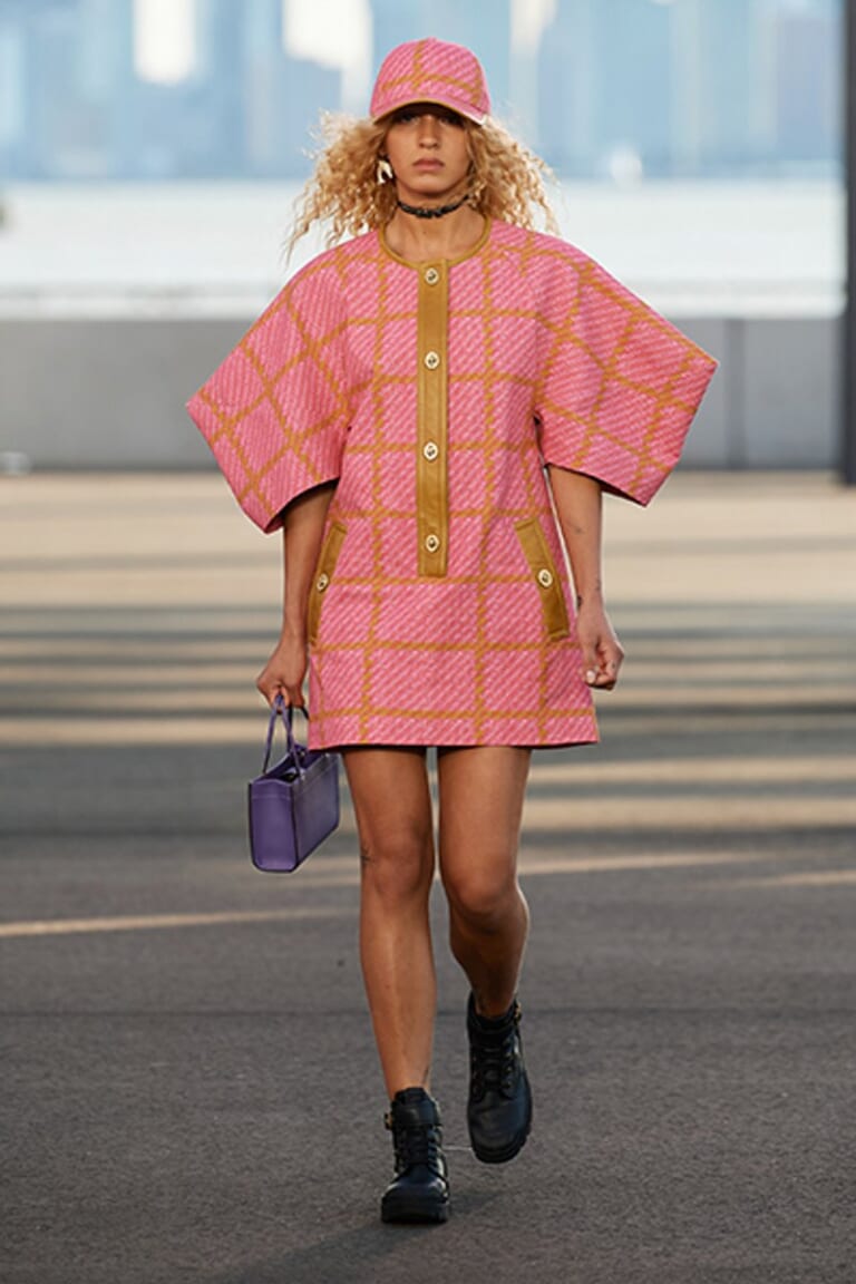 コーチ –  2022年 春夏コレクション