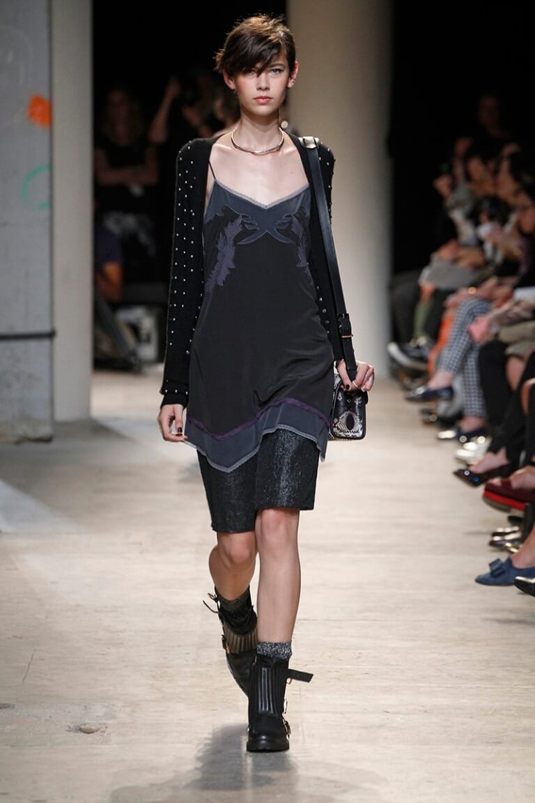 2014 SS Paris – Zadig & Voltaire
