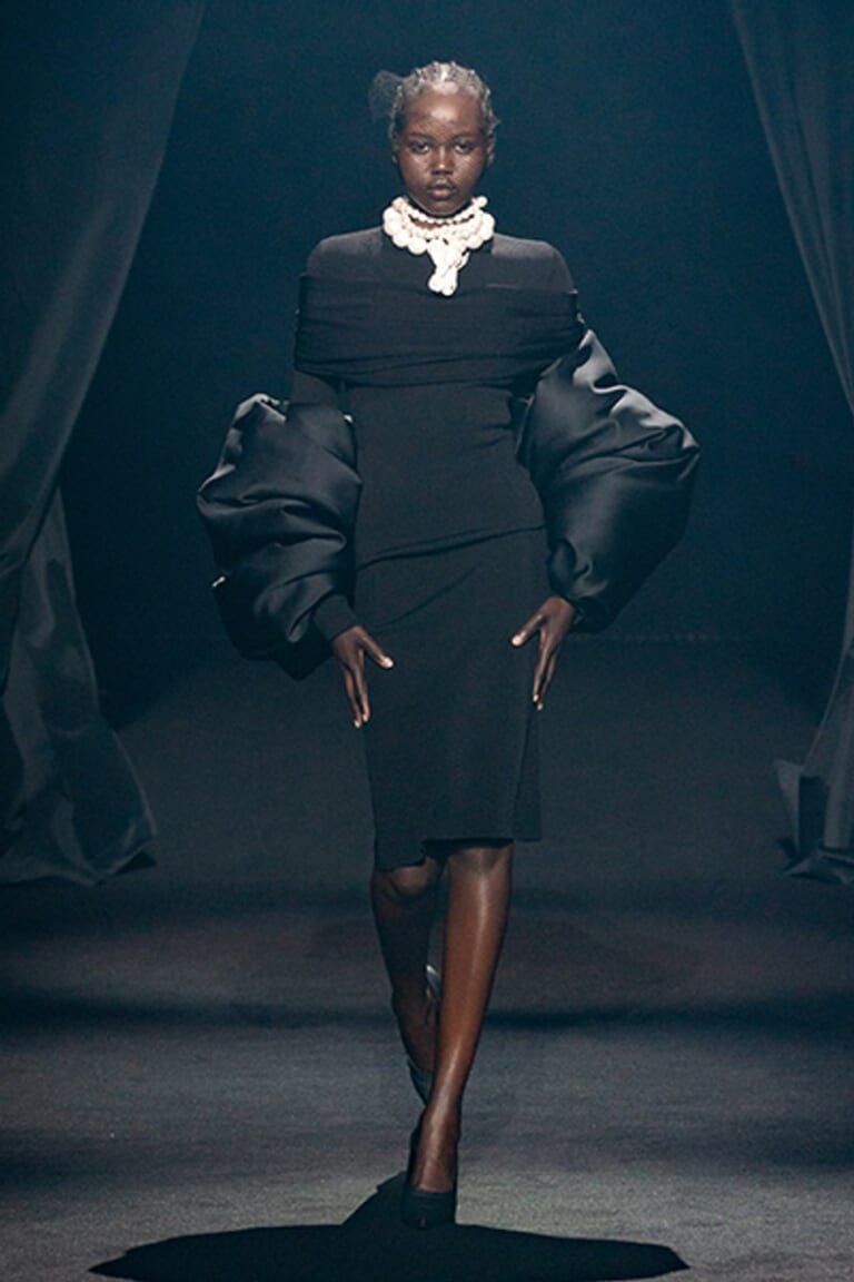 エーゼット ファクトリー –  2022年 春夏コレクション