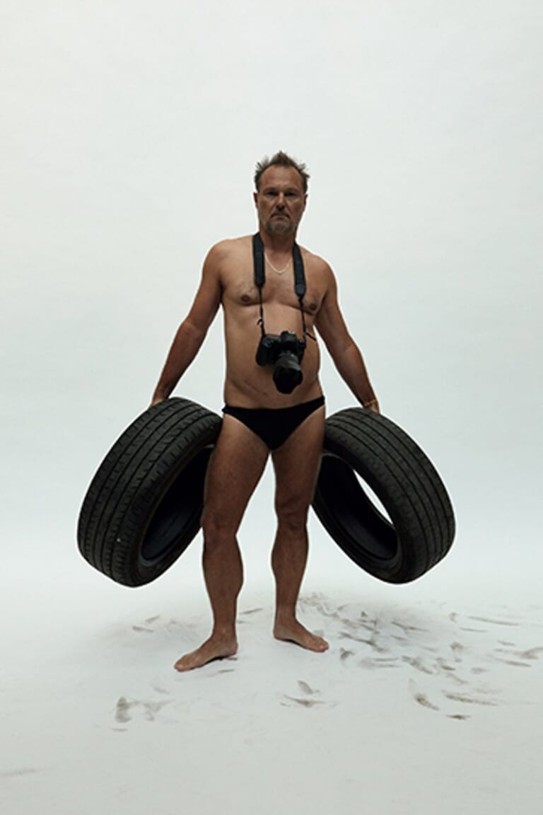 ジェイ ダブリュー アンダーソン –  2022年 春夏コレクション