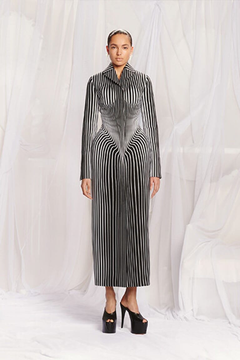 ジャンポール ゴルチエ –  2022年 春夏オートクチュールコレクション