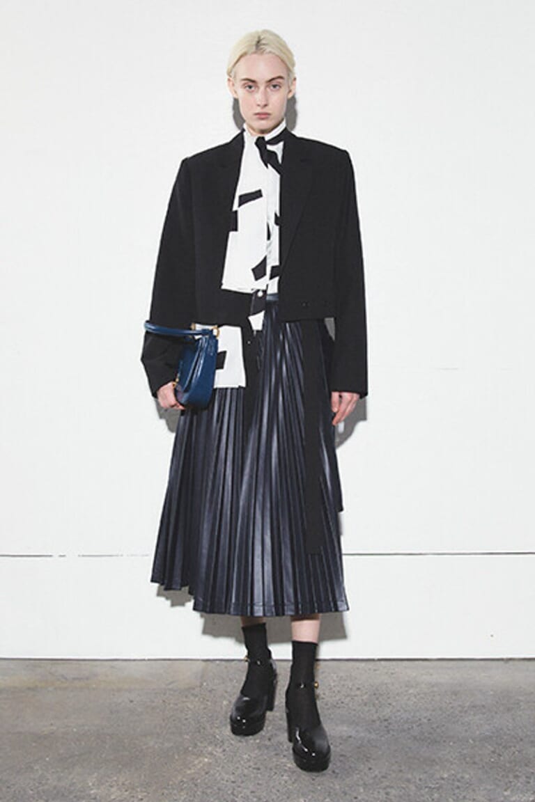 3.1 フィリップ リム –  2022/23年 秋冬コレクション