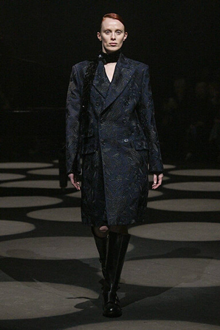 アーデム –  2022/23年 秋冬コレクション