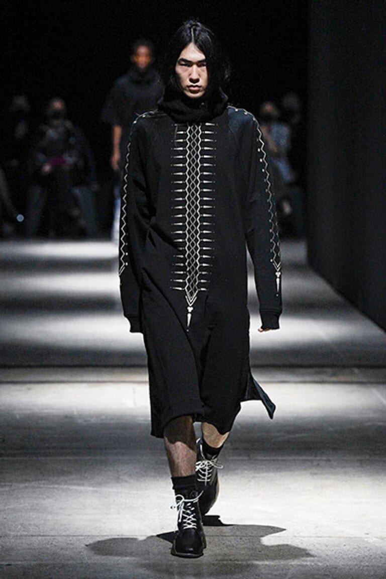 オニツカタイガー –  2022/23年 秋冬コレクション