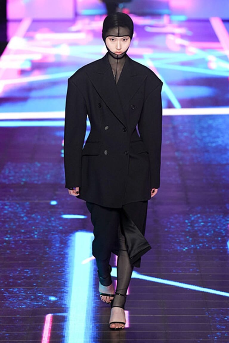 ドルチェ＆ガッバーナ –  2022/23年 秋冬コレクション