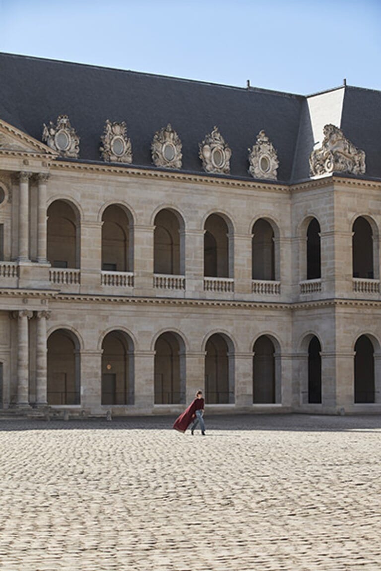 セリーヌ –  2023年 リゾートコレクション