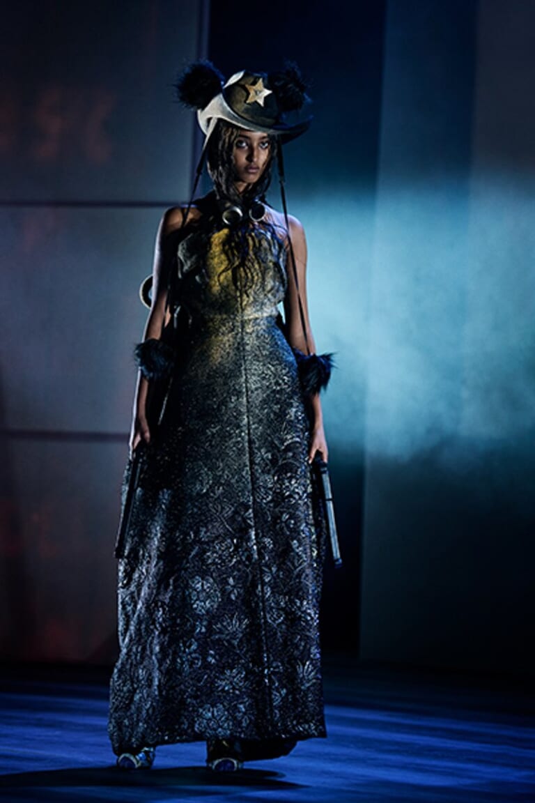 メゾン マルジェラ 「アーティザナル」Co-ed コレクション –  2022/23年 秋冬オートクチュールコレクション