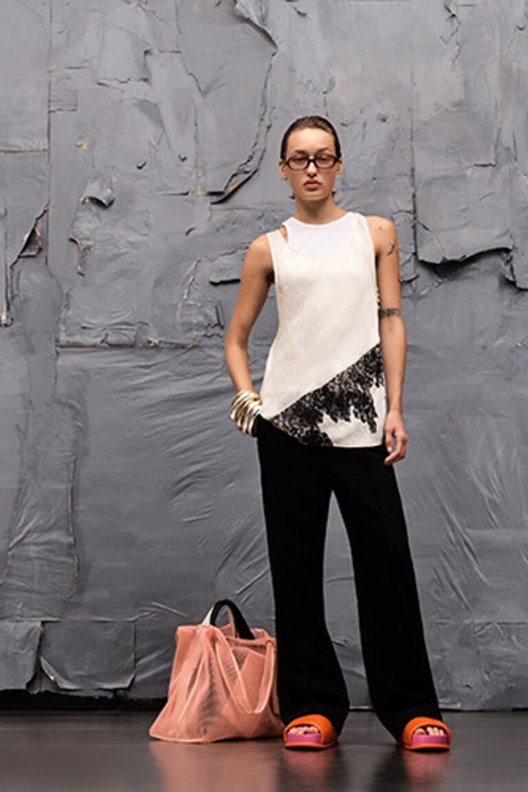 3.1 フィリップ リム –  2023年 春夏コレクション