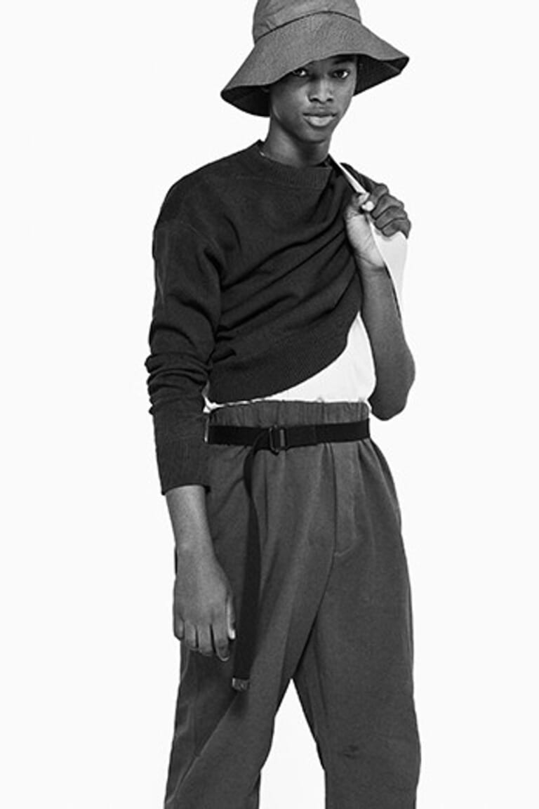 マーガレット・ハウエル –  2023年 春夏コレクション