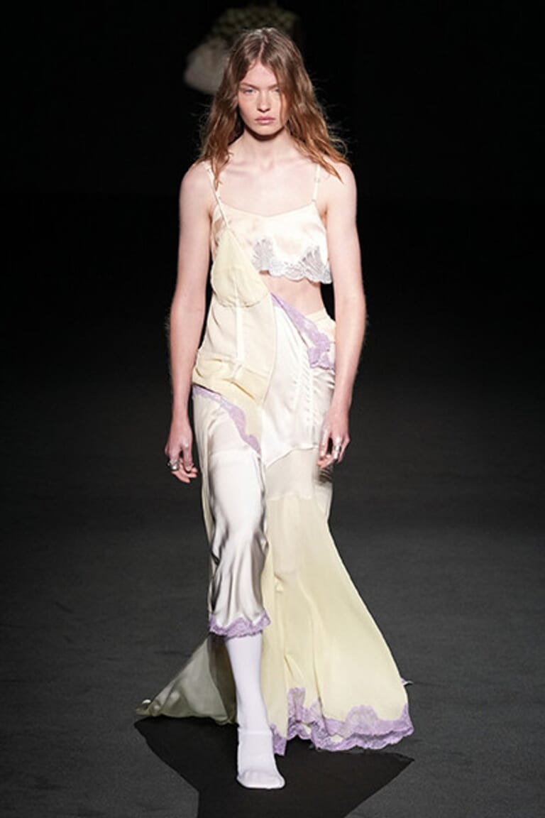 スポーツマックス –  2023年 春夏コレクション