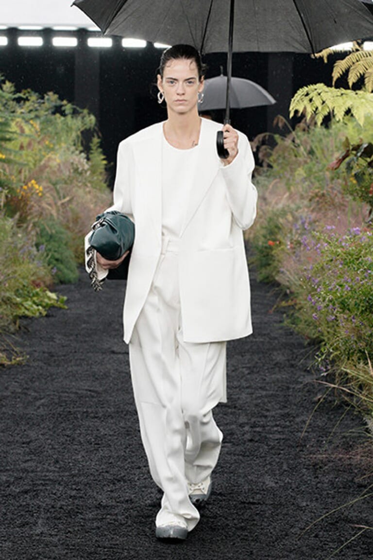 ジル サンダー –  2023年 春夏コレクション